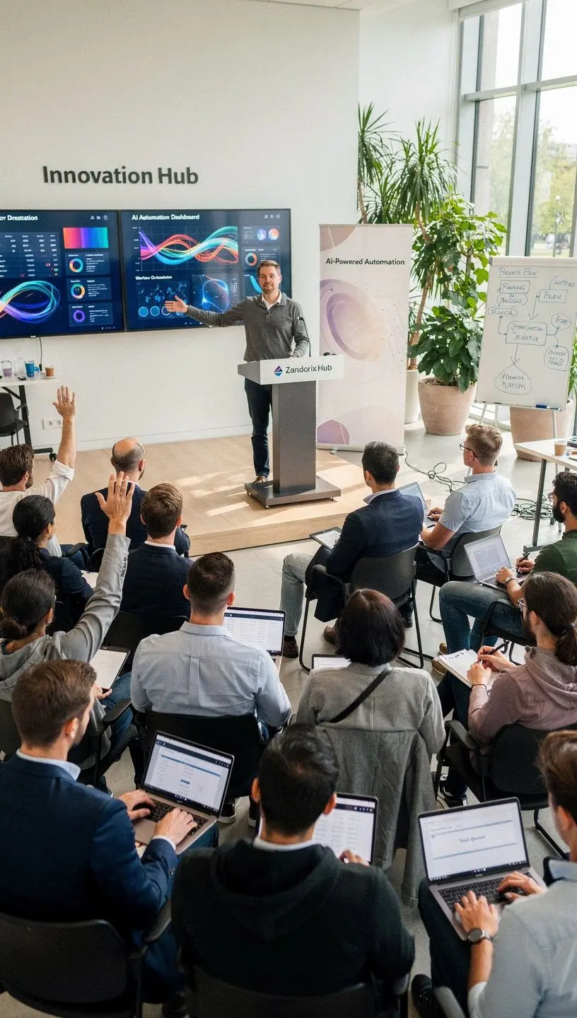 Mūsdienīgas telpas, kas piemērotas dažādām aktivitātēm un pasākumiem.